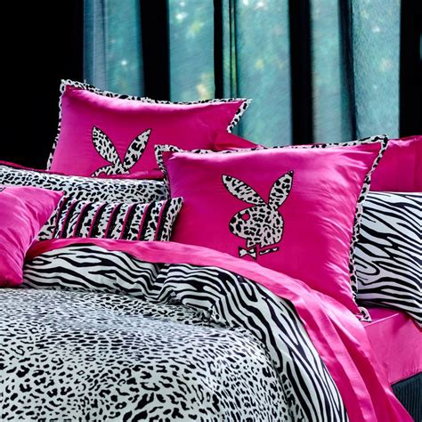 playboy accessories for bedrooms|Playboy Bedding .